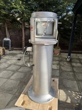 Metcalfe 20lb Potato Peeler