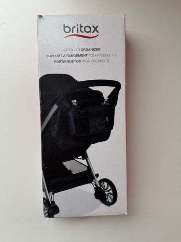 Britax stroller organizer - britax,