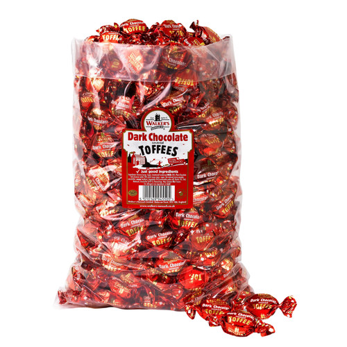 Walkers nonsuch creamy english - walkers,