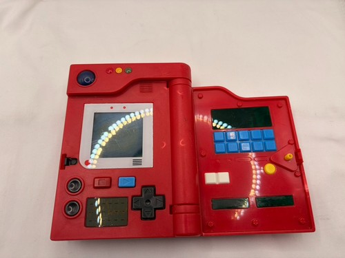 Not working 1996 bandai - not,