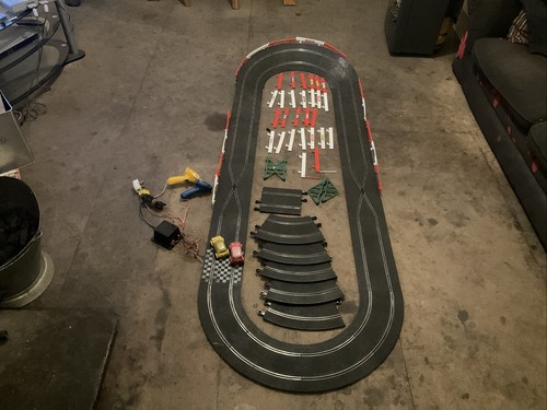 Scalextric 300 1275 clubman - 1275,