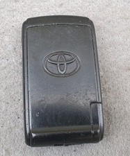 Toyota Prius Toyota Corolla Verso Key Fob 2004 - 2008
