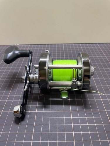 Abu garcia ambassador rocket - abu,