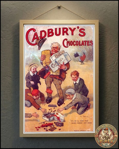Cadbury chocolate vintage - chocolate,