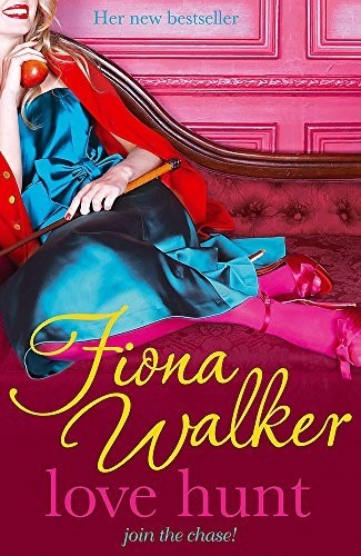 Love hunt walker fiona - by, walker,