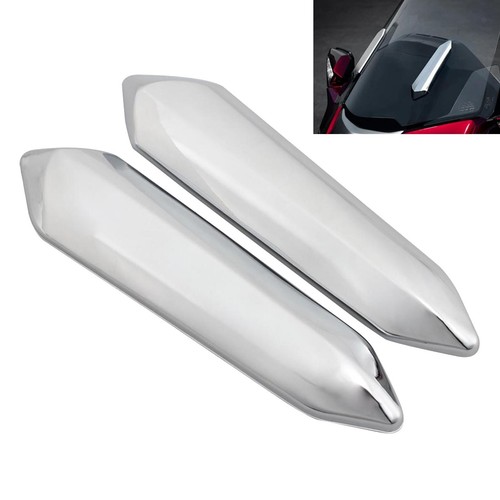 1pair motorcycle windshield - 1pair,