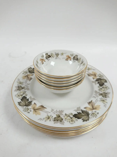 Royal doulton larchmont tc1019 - doulton,