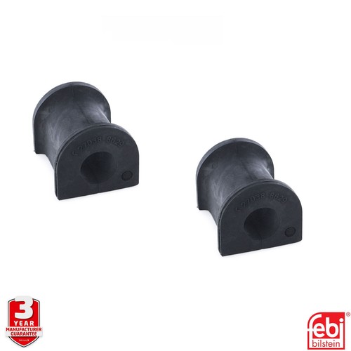 Febi bilstein rear - 2,