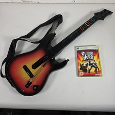 Guitar Hero World Tour