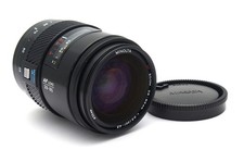 Minolta AF Zoom 28-85mm F3.5-4.5 Vintage Zoom Lens -