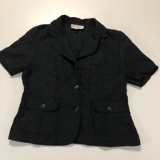 Women's Short Sleeve Business