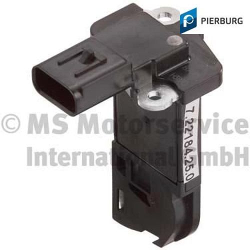 Mass air flow - air, sensor