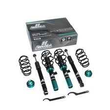 Stanced UK Coilovers Kit –