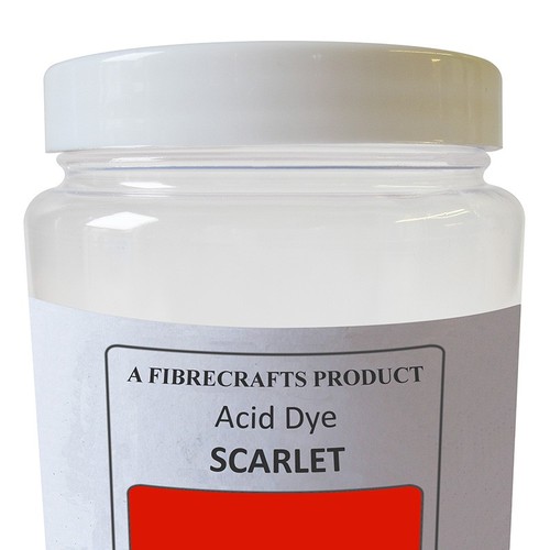 50g fibrecrafts acid - fibrecrafts,