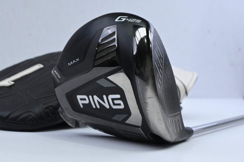 Ping g425 max driver - ping, 10.5