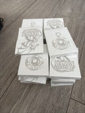 Cube Shells Reusable Magic Boosters x30