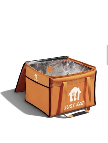 Just eat food delivery - just,