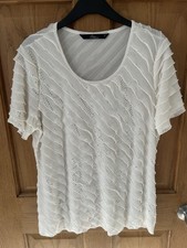 Ladies bon marche - ladies, cream