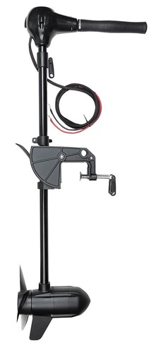 Fox 80lb 12v engine - bl,