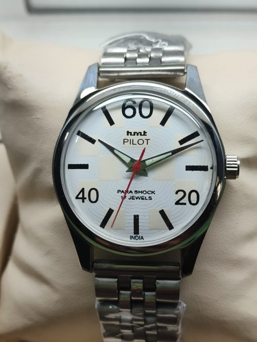 Hmt pilot mechanical - hmt,