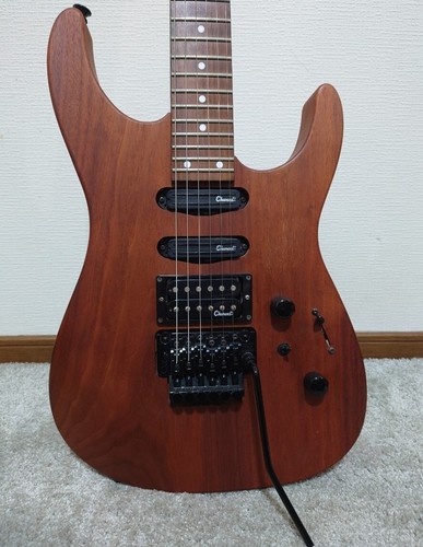 Charvel line electric - m.f.,