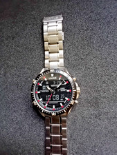 Lorus Men's Analogue/Digital