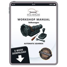 VW Amarok Type 2H 2010-2016 8