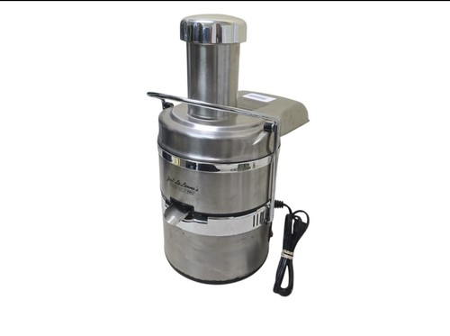 Jack lalanne tristar - jack,