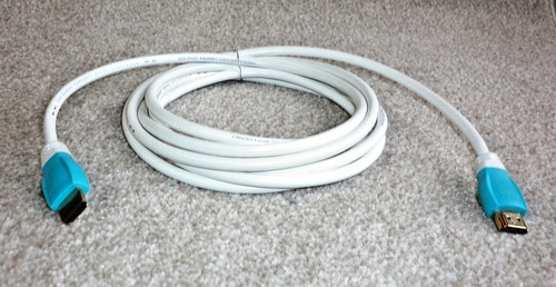 Chord advanced high speed - high-speed, hdmi