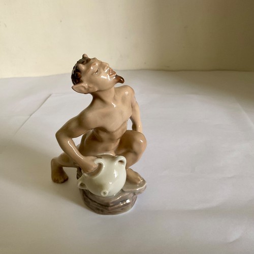 Dahl jensen faun copenhagen - jensen,
