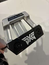 PXG Allan Putter 34" M16 Shaft