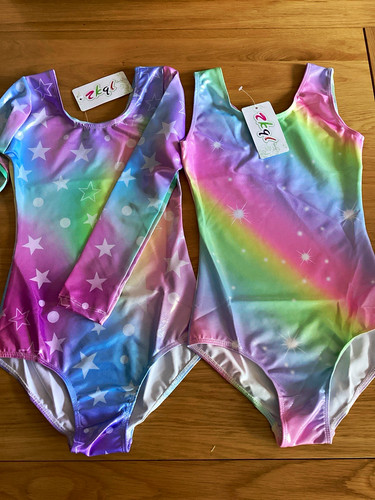 Zkq girls gymnastics dance - girls, gymnastics/dance