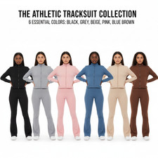 Women’s Slim Fit Jogger