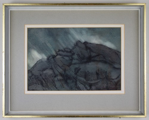 Highland shower original - highland,