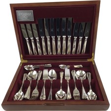 Inkerman Silver Sheffield