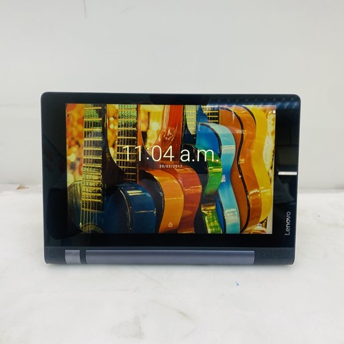 Lenovo yoga tab - lenovo, 10