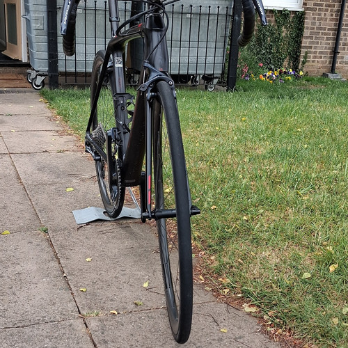 Trek emonda slr road bike - trek, h1