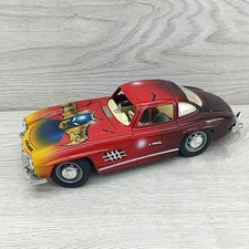 Burago mercedes benz - mercedes,