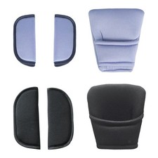 Stroller Car Seat Strap Cover