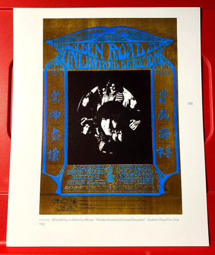 The grateful dead - the,