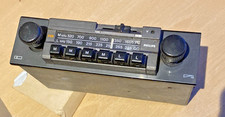 Philips Car Radio 232 unknown condition
