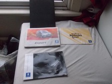 PEUGEOT EXPERT MODELS OWNERS