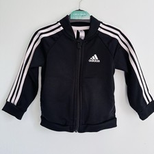Adidas Baby Tracksuit ( Top )