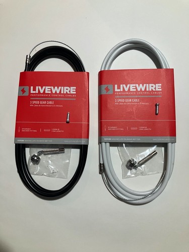 Livewire speed sturmey - livewire, 3