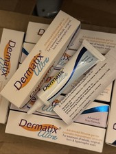 Dermatix ultra silicone scar - silicone,