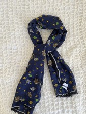 Moschino space bear print