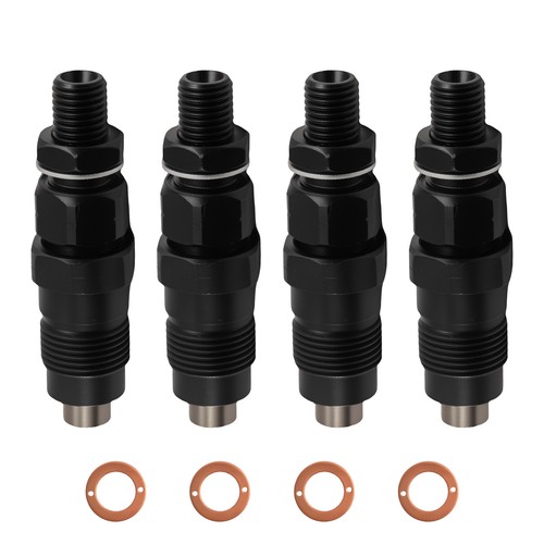 Fuel injector set for - fuel,