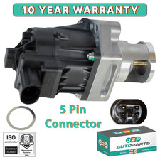 EGR VALVE FOR CHEVROLET SAAB