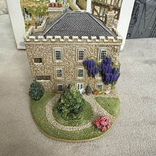 Lilliput Lane - Hellifield