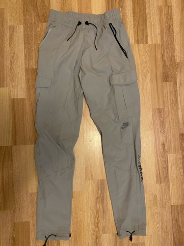 Nike air max - woven, cargos